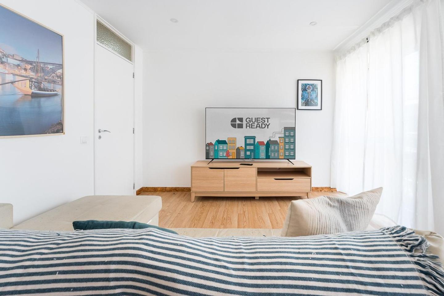 Guestready - Platinium Dawn Apartment Vila Nova de Gaia Exterior photo